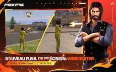 Screenshot 7: Garena Free Fire 