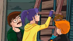 Screenshot 26: Adventure Hunters: The Mansion