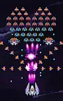 Screenshot 1: Falcon Squad - Galactica