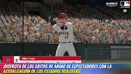 Screenshot 2: MLB 9 Innings 20