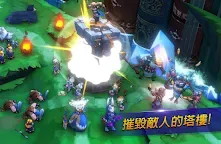 Screenshot 7: 小人物大對決