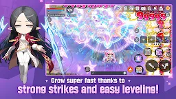 Screenshot 2: MapleStory M | Global