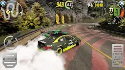 Screenshot 7: 賽車飄移 CarX 2