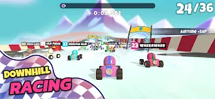 Screenshot 8: Brawl Cars