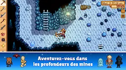 Screenshot 8: Stardew Valley
