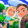 Icon: Home Valley: Virtual World