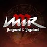 Icon: MIR M | Global