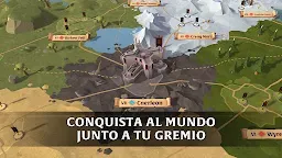 Screenshot 6: Albion Online