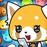 Icon: Aggretsuko : the short timer strikes back