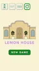 Screenshot 13: LEMON HOUSE : room escape game