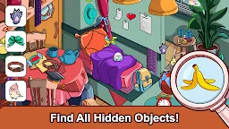Screenshot 6: Find in Funny Story