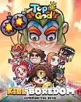 Screenshot 8: Top God: Battle Kings