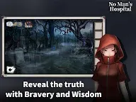 Screenshot 6: Hospital Escape