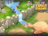 Screenshot 9: 패밀리 아일랜드 - 농장모험게임