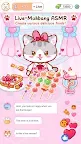 Screenshot 23: Bubble Tea Master - ASMR直播間模擬器