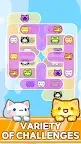 Screenshot 20: Screw Cat: Cat Jam Puzzle