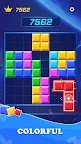 Screenshot 4: Block Puzzle: Block Blast Game
