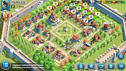 Screenshot 7: Rise of Kingdoms: Lost Crusade