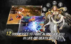 Screenshot 22: Goddess: Primal Chaos | Global