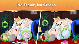 Screenshot 7: Differences - Find & Spot It