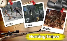 Screenshot 7: Hunter Sniper - 팅 게임