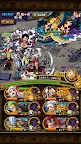 Screenshot 14: One Piece Treasure Cruise | Japonês