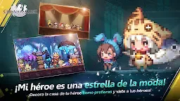 Screenshot 5: Crusaders Quest