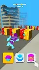 Screenshot 5: Shape Switch: Hero Master