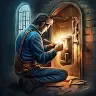 Icon: 逃脫遊戲： 凡人算計