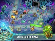 Screenshot 15: Kingdom Rush 5: Alliance TD