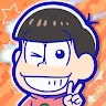 Icon: Osomatsu-san Protagonist Contest Poko Ball 