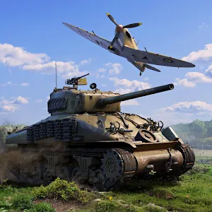 War Thunder Mobile