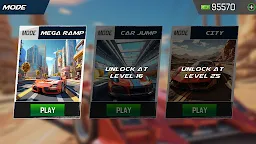 Screenshot 5: Car Race 3D: Car Racing Master