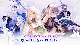 Screenshot 2: Adventure of White Chord