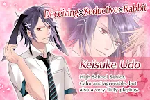 Screenshot 6: Feral Boyfriend | 영문버전