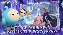 Screenshot 5: Eggy Party | Global
