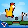Icon: 2P Offline Games-No Wifi Games