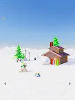 Screenshot 19: Escape Game Penguin-kun and Polar Bear's Christmas Tree