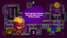 Screenshot 6: Explosive Path