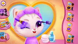 Screenshot 2: Bubbu & Mimmi 的世界
