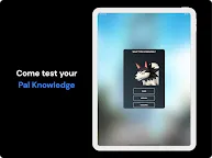 Screenshot 7: PalWorld Quiz