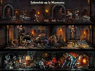Screenshot 18: Dungeon Survival - Endless maze