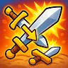 Icon: Sword Defense