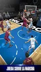Screenshot 9: NBA NOW: Mobile Basketball
