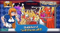 Screenshot 3: We Happy Restaurant