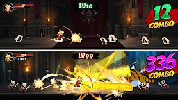 Screenshot 9: Dungeon Raid: Epic RPG