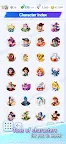 Screenshot 6: Disney Pixel RPG