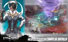Screenshot 6: Eternal Evolution | Global