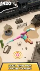 Screenshot 1: Street Diver