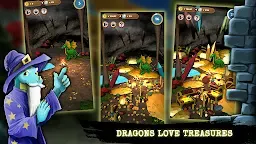Screenshot 4: ドラゴンペット2 (Dragon Pet 2)